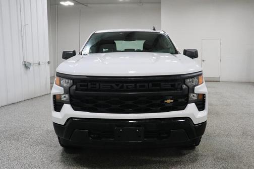 2023 Chevrolet Silverado 1500 Base