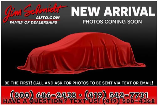 Radiant Red Tintcoat 2026 Chevrolet Equinox 1LT