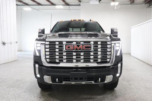 2024 GMC Sierra 2500 Denali