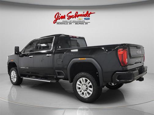 2023 GMC Sierra 2500 Denali