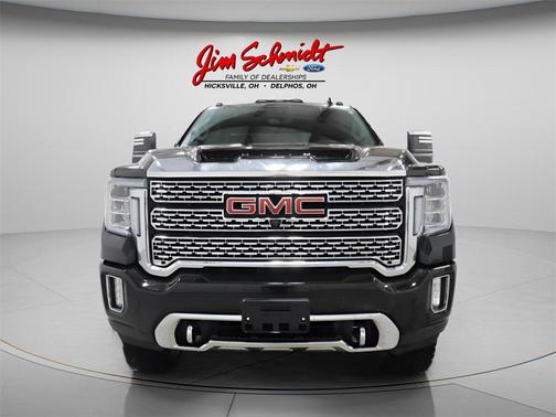 2023 GMC Sierra 2500 Denali
