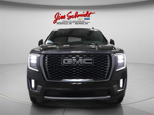 2024 GMC Yukon XL Denali Ultimate