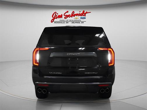 2024 GMC Yukon XL Denali Ultimate