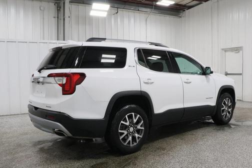 2020 GMC Acadia SLE