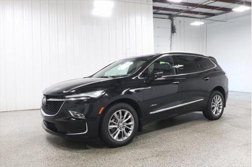 2023 Buick Enclave Avenir AWD