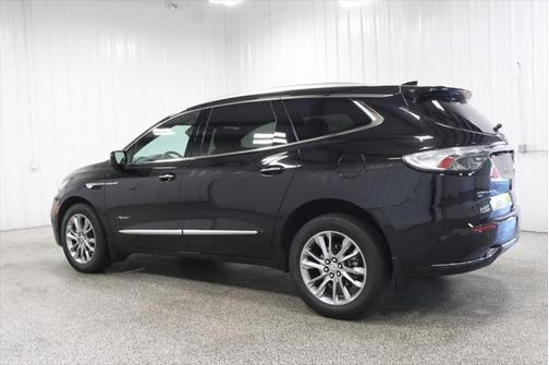 2023 Buick Enclave Avenir AWD