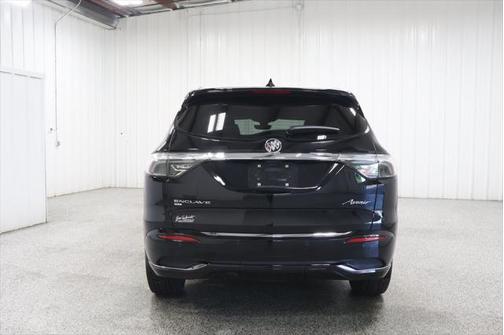 2023 Buick Enclave Avenir AWD