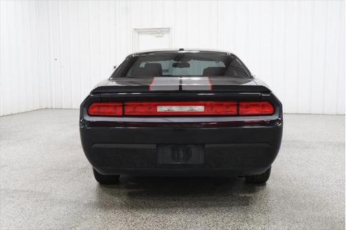2010 Dodge Challenger SE