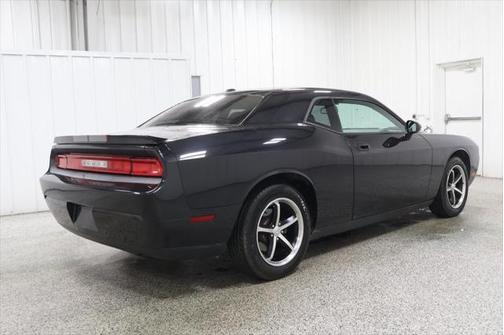 2010 Dodge Challenger SE