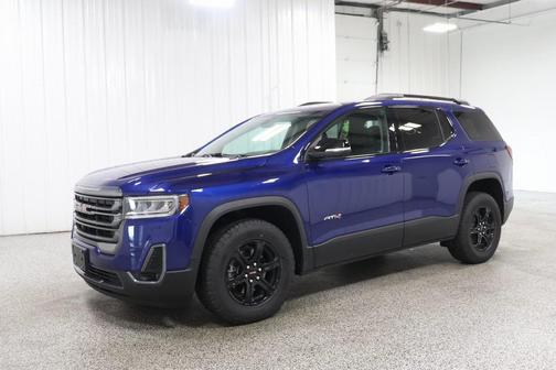 2023 GMC Acadia AWD AT4