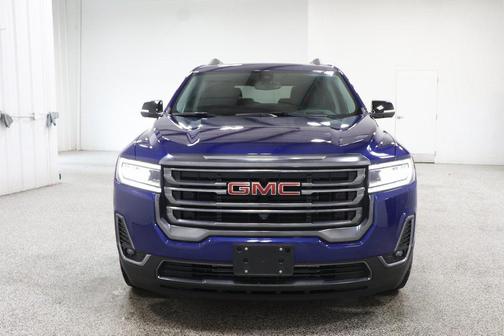2023 GMC Acadia AWD AT4