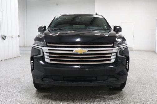 2022 Chevrolet Suburban 4WD High Country