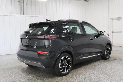 2023 Chevrolet Bolt EUV FWD Premier