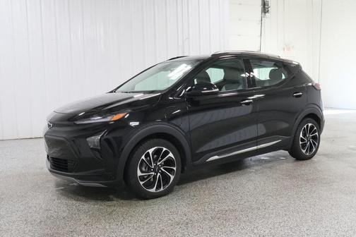 2023 Chevrolet Bolt EUV FWD Premier