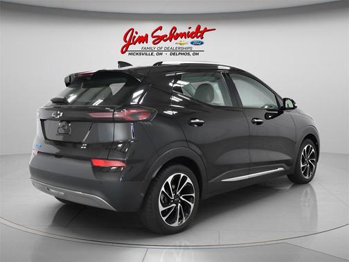 2023 Chevrolet Bolt EUV FWD Premier