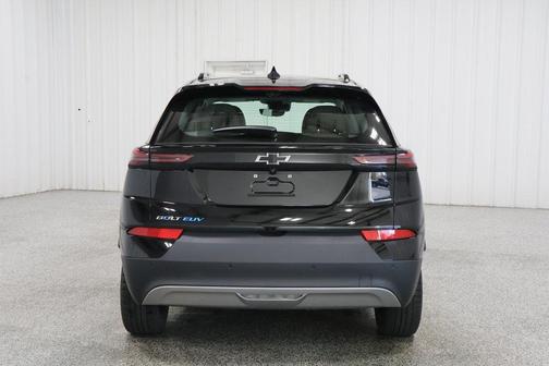 2023 Chevrolet Bolt EUV FWD Premier