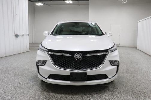 2022 Buick Enclave AWD Avenir