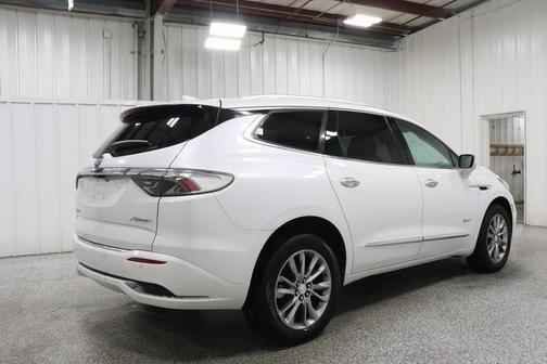 2022 Buick Enclave AWD Avenir