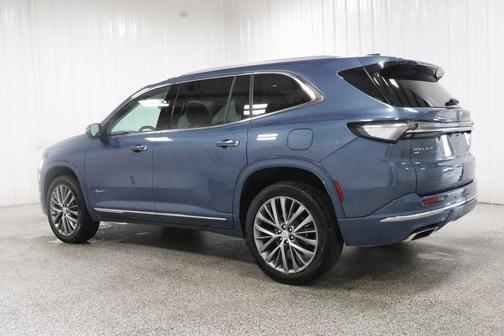 2025 Buick Enclave Avenir FWD