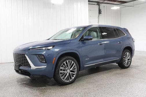 2025 Buick Enclave Avenir FWD