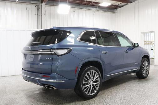 2025 Buick Enclave Avenir FWD