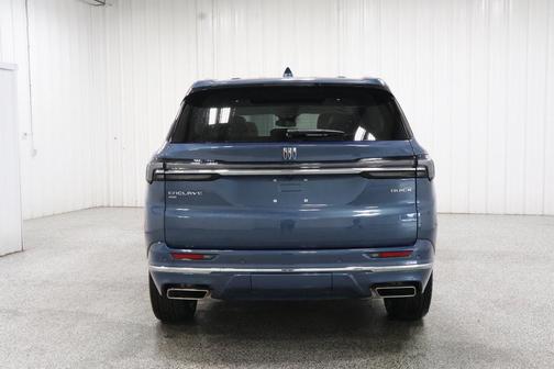 2025 Buick Enclave Avenir FWD