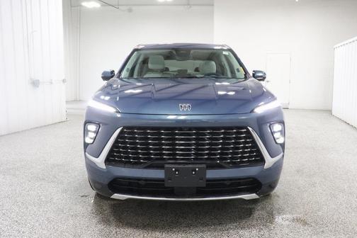 2025 Buick Enclave Avenir FWD