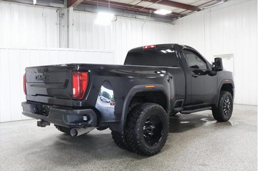 2022 GMC Sierra 3500 SLE