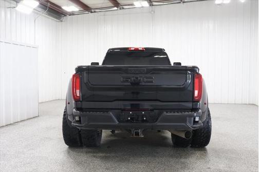 2022 GMC Sierra 3500 SLE