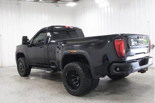 2022 GMC Sierra 3500 SLE