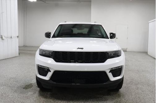 2023 Jeep Grand Cherokee Limited X