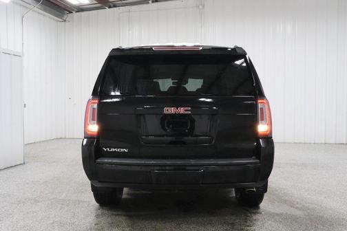 2020 GMC Yukon SLT