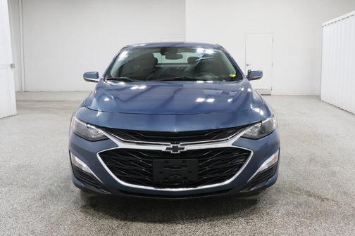 2024 Chevrolet Malibu FWD RS