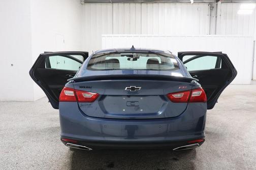 2024 Chevrolet Malibu FWD RS