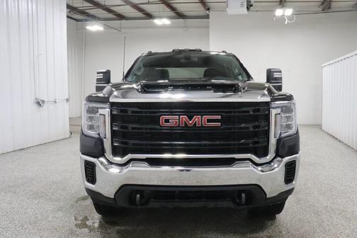 2022 GMC Sierra 2500 Pro