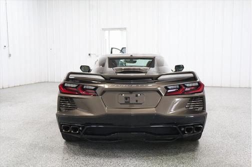 2021 Chevrolet Corvette Stingray w/3LT
