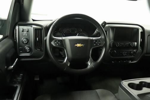 Photo 3 of 35 of 2014 Chevrolet Silverado 1500 LT