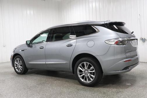 2023 Buick Enclave Avenir AWD