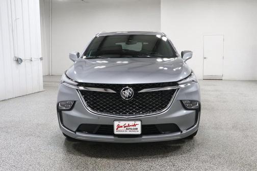 2023 Buick Enclave Avenir AWD