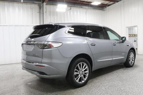 2023 Buick Enclave Avenir AWD