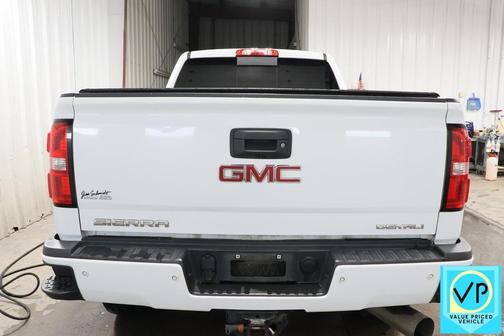 2019 GMC Sierra 2500 Denali