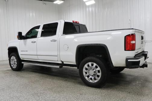 2019 GMC Sierra 2500 Denali