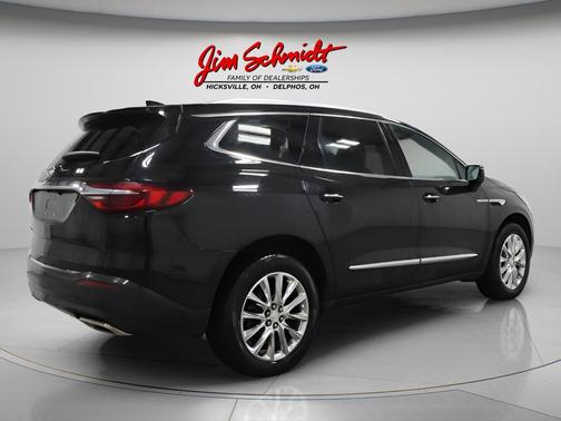 2021 Buick Enclave FWD Essence