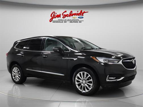 2021 Buick Enclave FWD Essence