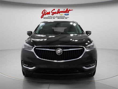 2021 Buick Enclave FWD Essence