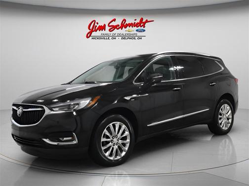 2021 Buick Enclave FWD Essence