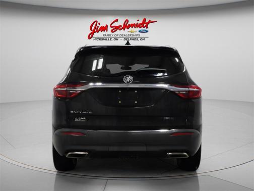 2021 Buick Enclave FWD Essence