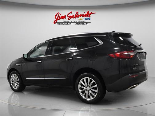 2021 Buick Enclave FWD Essence