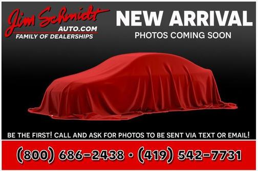 2016 Cadillac XTS Luxury