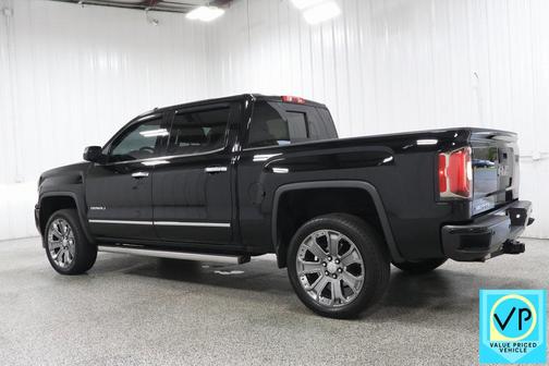 2016 GMC Sierra 1500 Denali